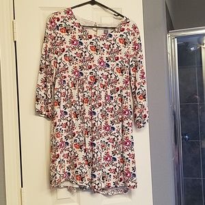 Old navy spring dress
